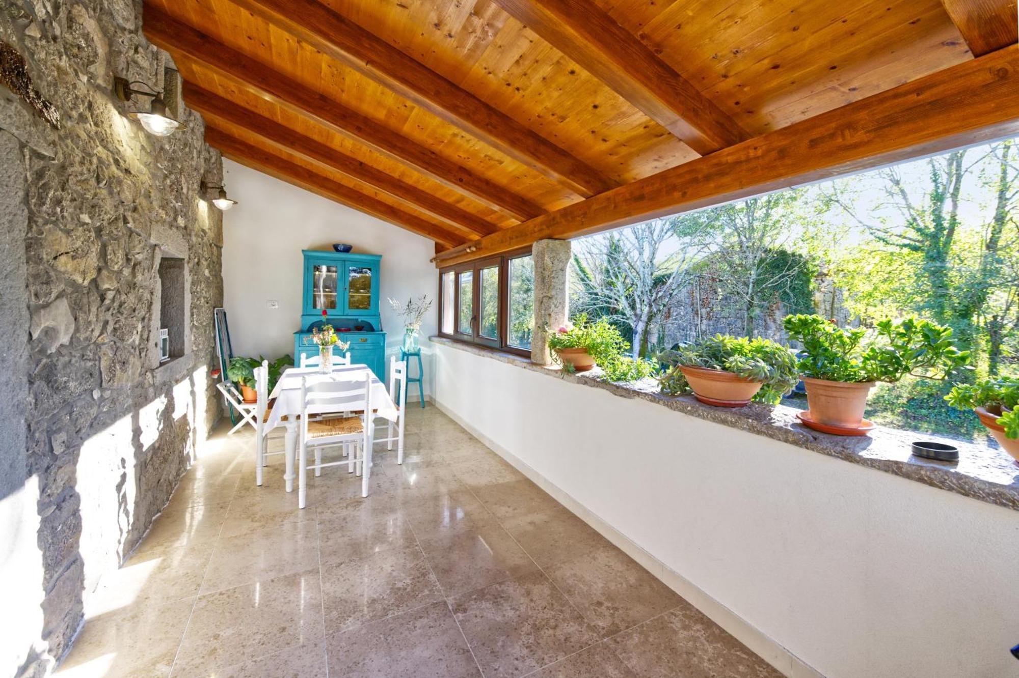 Apartman Studio Baladur Roc Exterior photo