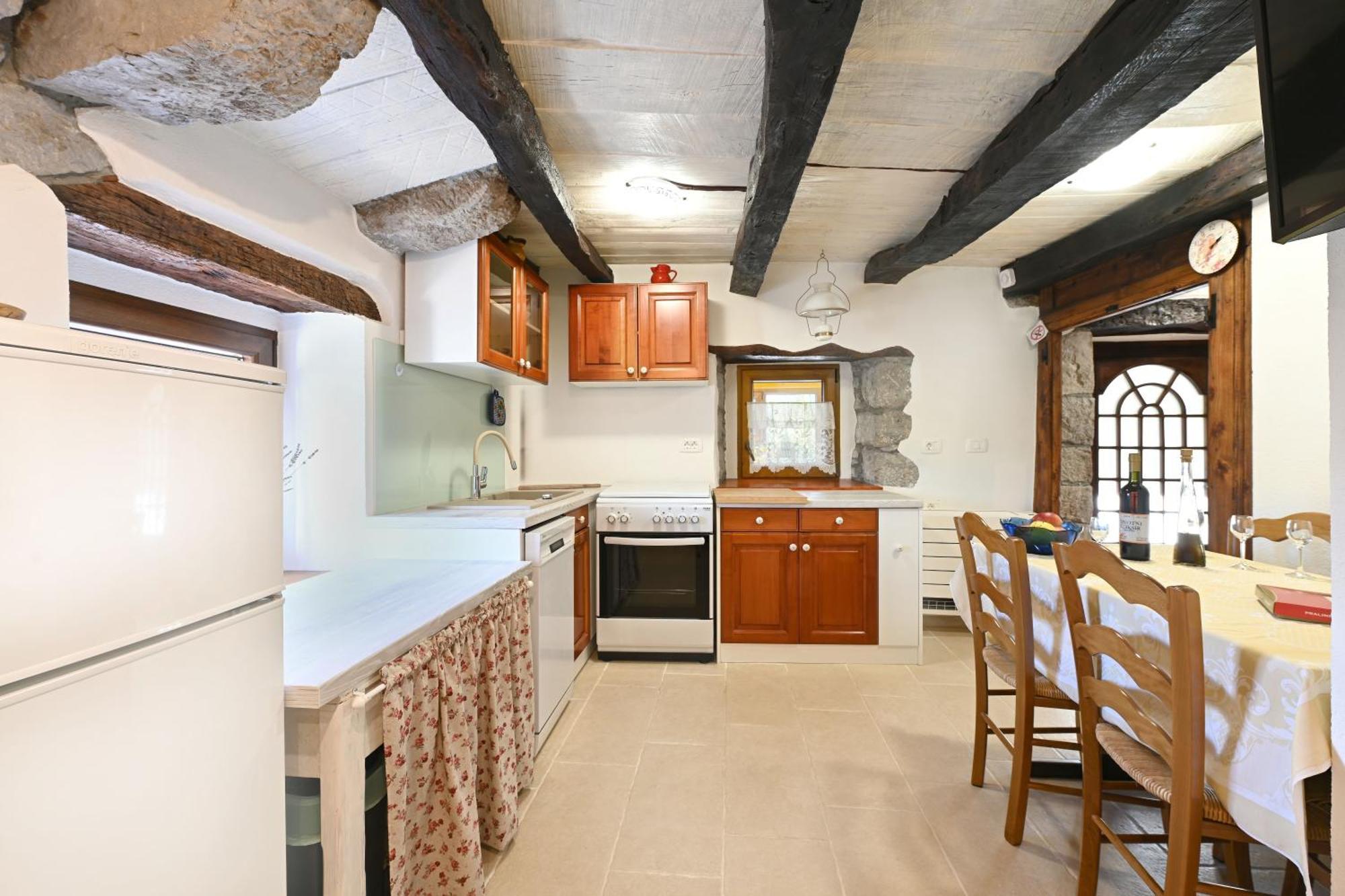 Apartman Studio Baladur Roc Exterior photo