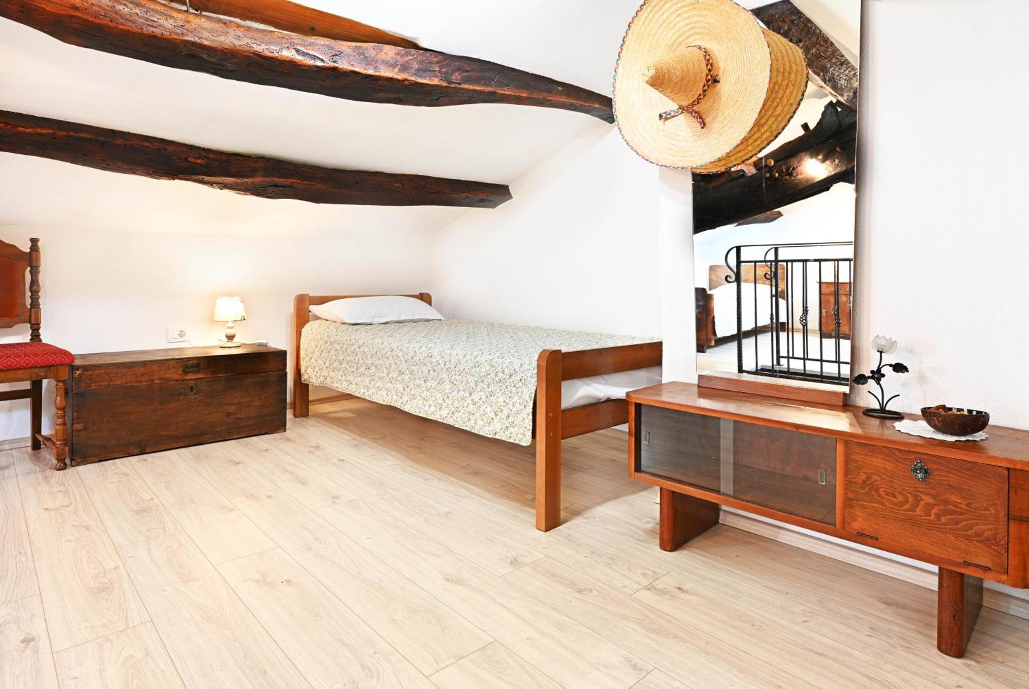 Apartman Studio Baladur Roc Exterior photo