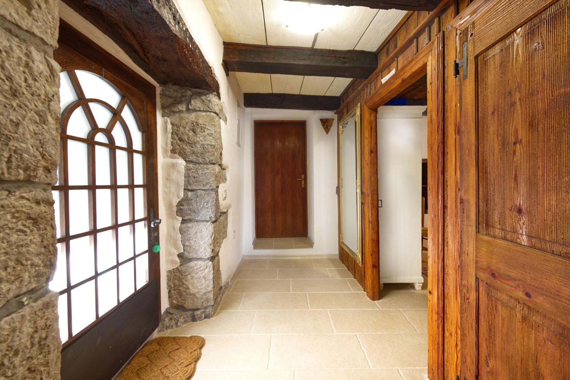 Apartman Studio Baladur Roc Exterior photo